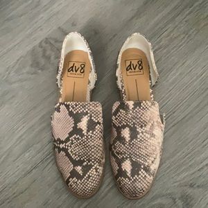 DV8 Dolce Vita Slip On